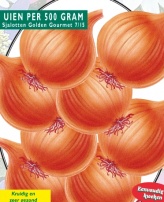 Лук Sjalot Golden Gourmet - 500 граммов